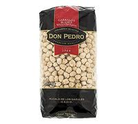 DON PEDRO Zanzariera bianca sacchetto 1 kg