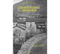 Don Peirone Luigi. Consuetudini e memorie della parrocchia dei SS. Vincenzo ed Anastasio in Lottulo