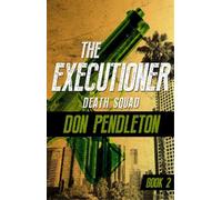 Don Pendleton Death Squad (Tascabile)