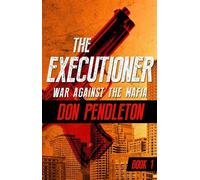 Don Pendleton War Against the Mafia (Tascabile)