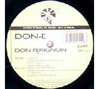 Don Perignon - Don-E 12"