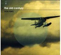 Don Peris The Old Century (CD)