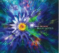 Don Peyote - Blue Lotus - Cd