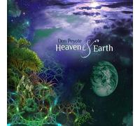 Don Peyote - Heaven & Earth