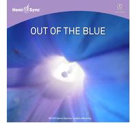 Don Peyote Out of the Blue (CD) Album