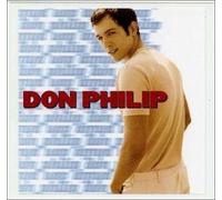Don Philip - Don Philip