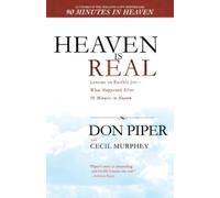 Don Piper Cecil Murphey Heaven Is Real (Tascabile)