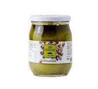 DON PISTACCHIO PESTO DI PISTACCHIO 560 GR - O SOL E NAPULE (3 PEZZI)