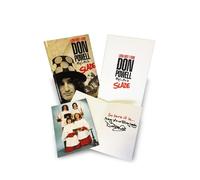 Don Powell Lise Lyng Falkenberg Look Wot I Dun (Mixed Media Product)