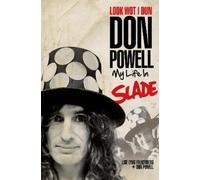 Don Powell Lyse Lyng Falkenberg Look Wot I Dun (Tascabile)