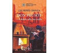 Don Prusôt e il delitto alla bocciofila