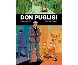 Don Puglisi - Sonseri Marco, Pagani Riccardo