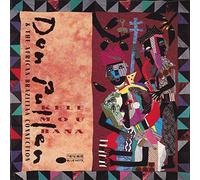 Don Pullen & African Brazilian - Kele Mou Bana