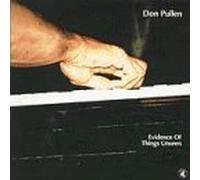 Don Pullen - Evidence of Things Unseen by Don Pullen (1997-09-09)