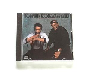 Don Pullen & George Adams - Song Everlastin