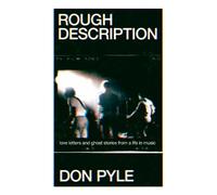 Don Pyle Rough Description (Tascabile)