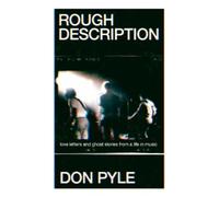 Don Pyle Rough Description (Tascabile) (PRESALE 02/07/2026)