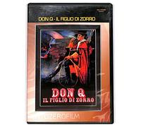 Don Q Il Figlio Di Zorro
