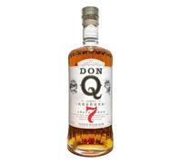 Don Q Reserva 7 Anni Rum 70 cl