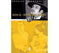 Don Q - Sohn des Zorro