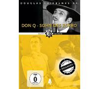 Don Q - Sohn des Zorro
