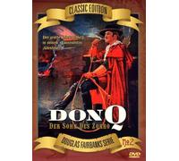 Don Q - Sohn des Zorro