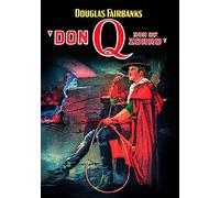 Don Q, Son of Zorro