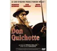 Don quichotte