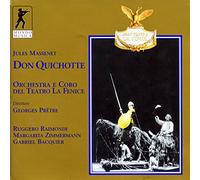 Don Quichotte