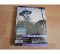 Don quichotte