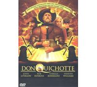 Don Quichotte