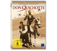 Don Quichotte
