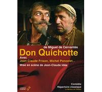 Don quichotte