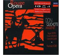 Don Quichotte