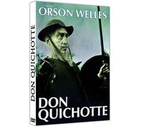 Don quichotte