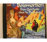 Don Quichotte Chez La Duc