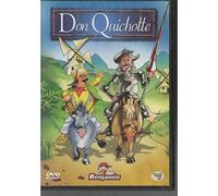 DON QUICHOTTE collection benjamin