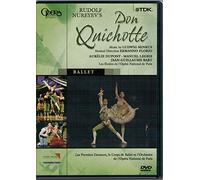 Don Quichotte - Opera National de Paris
