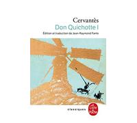 Don Quichotte: Tome 1