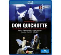 Cohen Daniel Dir - Don Quichotte