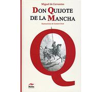 Don Quijote de la Mancha: 1