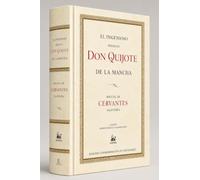 Don Quijote De La Mancha: 1
