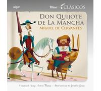 Don Quijote de La Mancha: 2