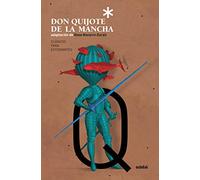 Don Quijote de la Mancha