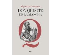 Don Quijote de la Mancha