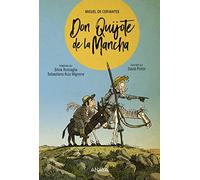 Don Quijote de la Mancha