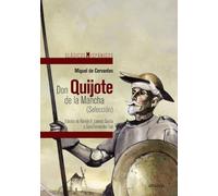 Don Quijote de la Mancha