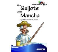 Don Quijote de la Mancha