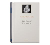 Don Quijote de la Mancha. Cervantes: I