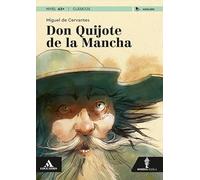 Don Quijote de la Mancha. Con e-book. Con espansione online